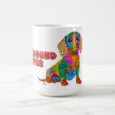 Search for i love my wiener mugs Pet