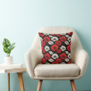 Search for poppy cushions Bold