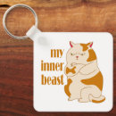 Search for fat cat key rings Pet