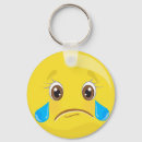 Search for emoticon key rings Cute