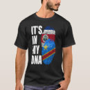 Search for congolese flag clothing Dna