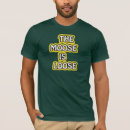 Search for moose is loose tshirts Animal