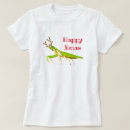 Search for praying mantis tshirts Humour