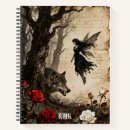 Search for wolf notebooks Forest