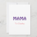 Search for purple mothers day cards Happy mother's day