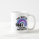 Search for prevention mugs Mental health support