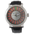Search for roulette watches Numbers