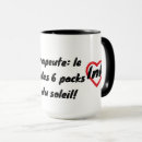 Search for 6 mugs Heart