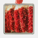 Search for chile christmas tree decorations Southwest