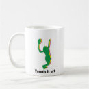 Search for wimbledon mugs Us open