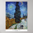 Search for provence posters Vincent van gogh