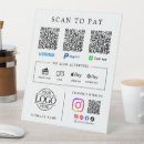 Search for business tabletop signs Professional