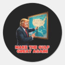 Search for ill be back stickers Make america great again