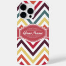 Search for chevron pattern iphone cases Elegant