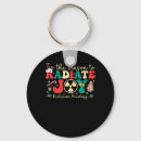 Search for oncology key rings Halloween
