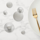 Search for golf ball confetti Golfer
