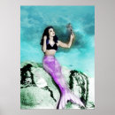 Search for beautiful mermaid art Nautical