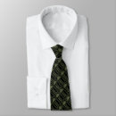 Search for hunting ties Green