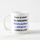 Search for archives mugs Librarian