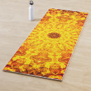 Search for golden yoga mats Abstract
