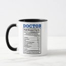 Search for medical jokes mugs Pun