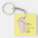 Search for christening key rings Baby