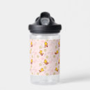 Search for flower pattern water bottles Comic strip