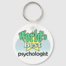 Search for psychologist key rings Job