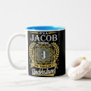 Search for jacob mugs Birthday