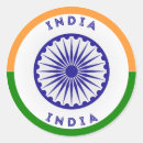 Search for india stickers Bharat
