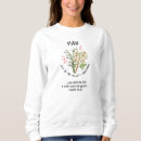 Search for lily of the valley clothing May birth flower