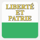 Search for canton stickers Switzerland