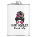 Search for funny flasks Saying