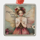 Search for garden fairy christmas tree decorations Pretty