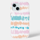 Search for pastel abstract cases Terrazzo