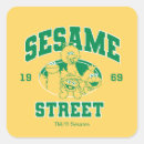 Search for vintage 1969 stickers Retro