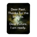 Search for past magnets Inspirational