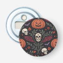 Search for halloween costume bottle openers Spooky