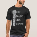 Search for mmo tshirts Gaming