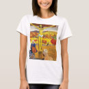 Search for artistic cross tshirts Vintage