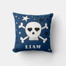 Search for skull blue Baby shower