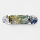 Search for satellite skateboards Topography