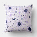 Search for moon and stars cushions Sun