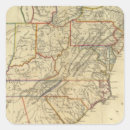 Search for united states map stickers Shown
