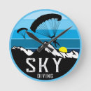 Search for skydiving art Parachuting