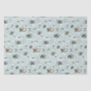 Search for toile tissue paper Watercolor