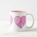 Search for glitter hearts mugs Chic