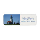 Search for beacon return address labels Coastal