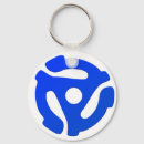 Search for vinyl records key rings Album