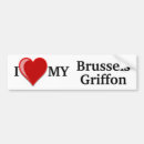Search for pet lovers bumper stickers I love